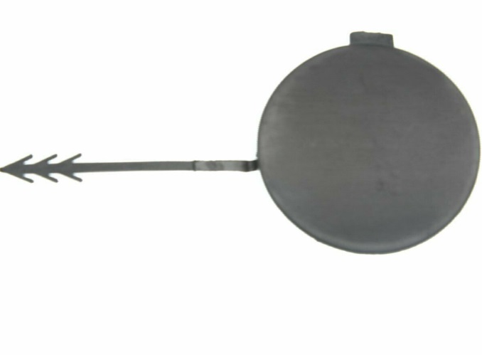 фото №5, Заглушка фаркоп буксировочный