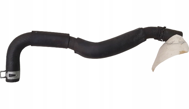 фото №1, Wąż шланг труба радиатора mazda 3