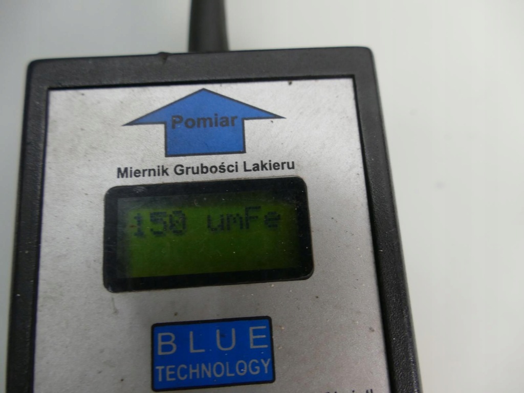 Bmw 7 e32 крыло  правый  перед передний узкий решётка радиатора Недорого