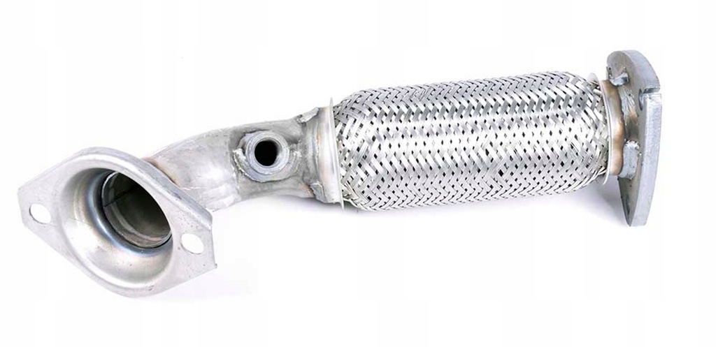 фото №1, Труба iveco daily iv 2.3 3.0 td