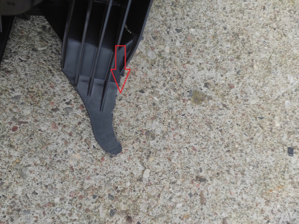 фото №11, Mazda cx5 17- воздуходувка hbo37kd45 usa