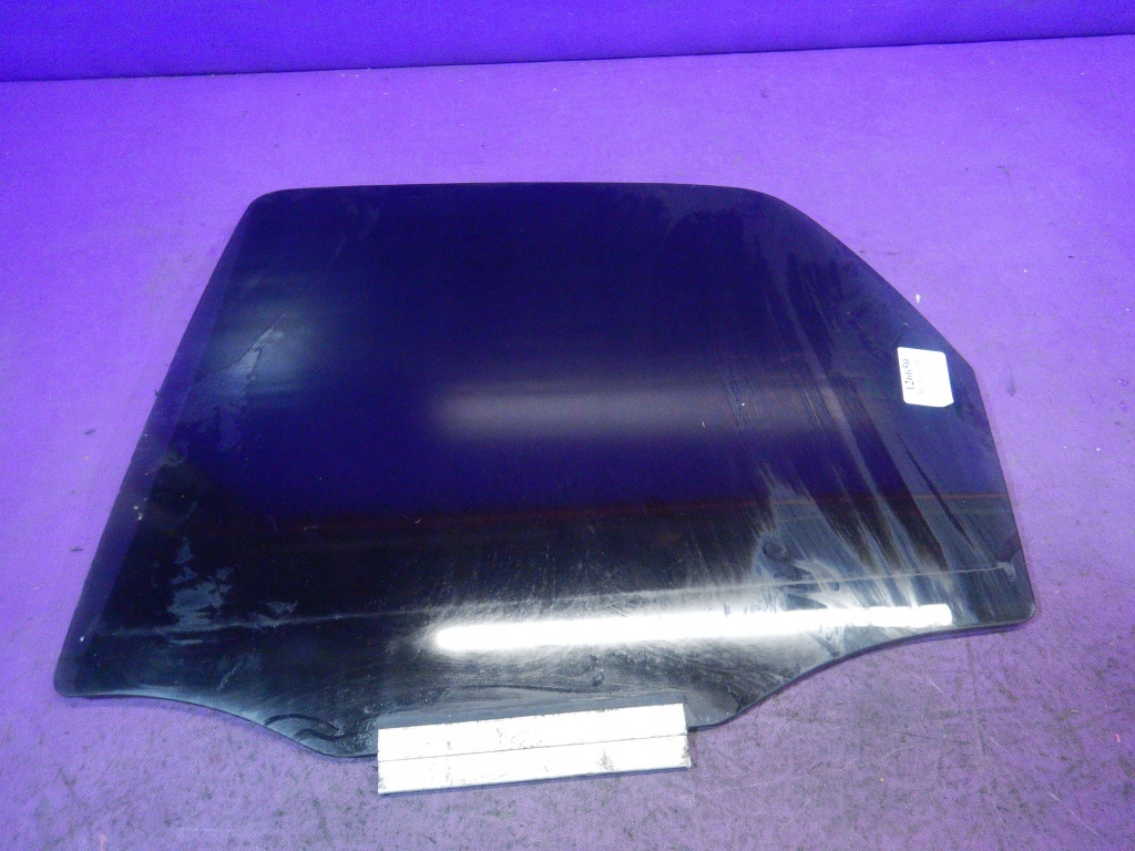 фото №1, Opel meriva a 02-06 скло дверна двері лівий задня ліва задня