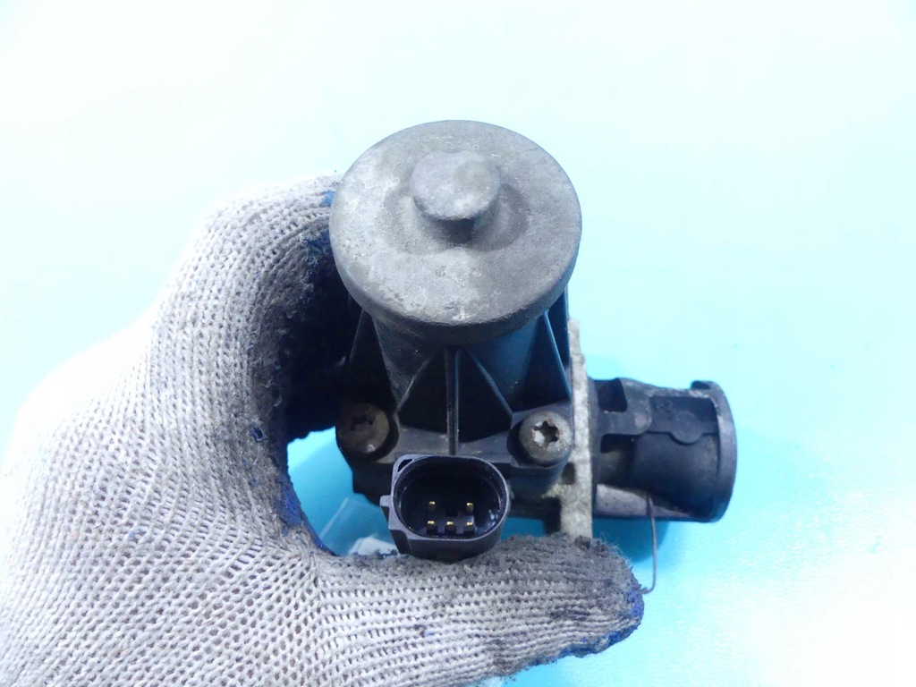 фото №8, Клапан egr opel astra iv j 701599170 1.3 cdti 95km