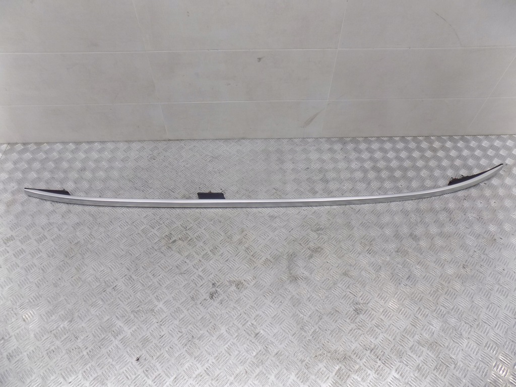 фото №10, Mercedes w212 kombi рейлинг рейлинги кровельные