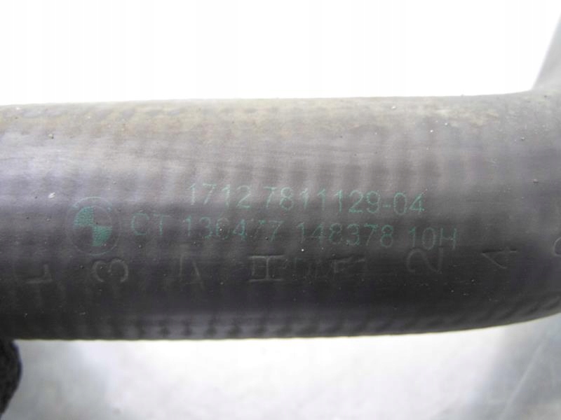 фото №4, Wąż труба wody bmw 3 f30 2.0 d