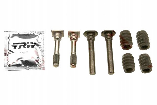 фото №2, Набор ремонтный суппорт land rover freelander 1.8