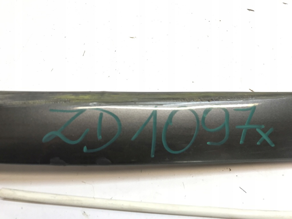 фото №14, Audi a5 8t sportback молдинг поріг права 8t8854932