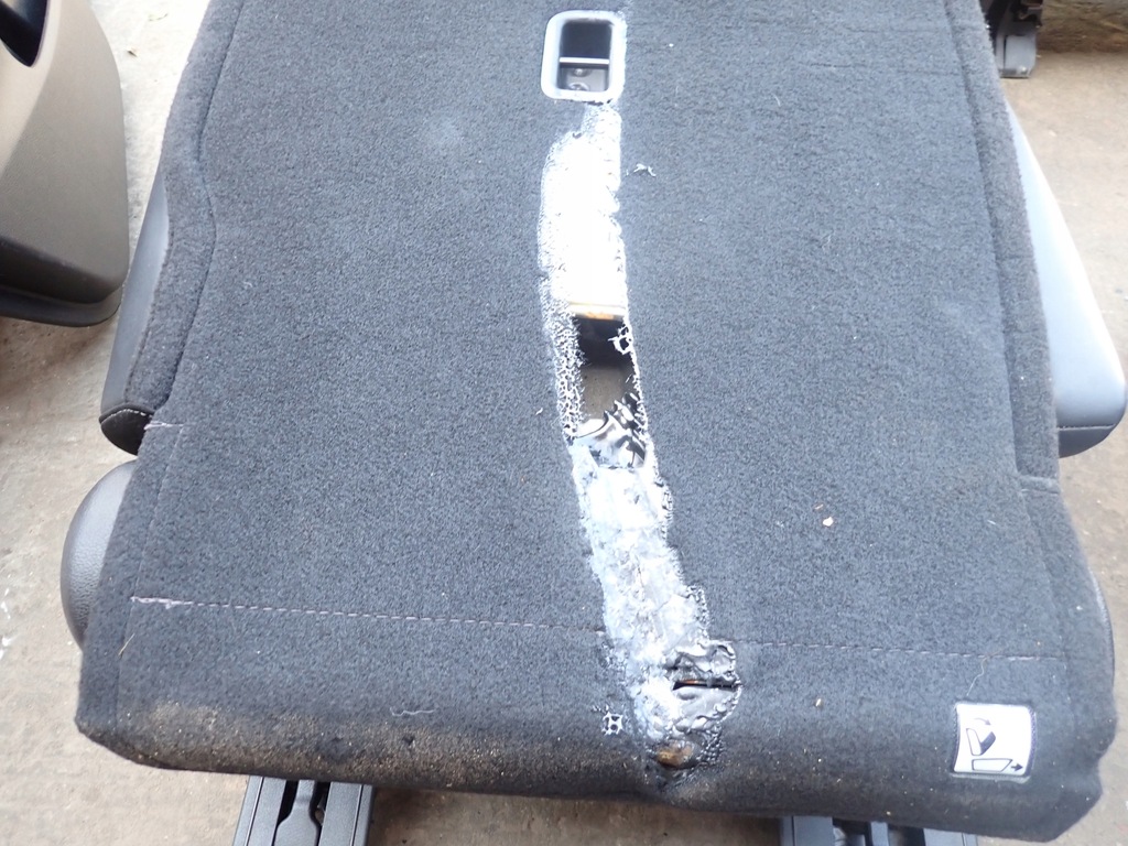 фото №6, Обивка kpl. кожаный кожа обшивки сиденья kia telluride 3.8 4x4 2021