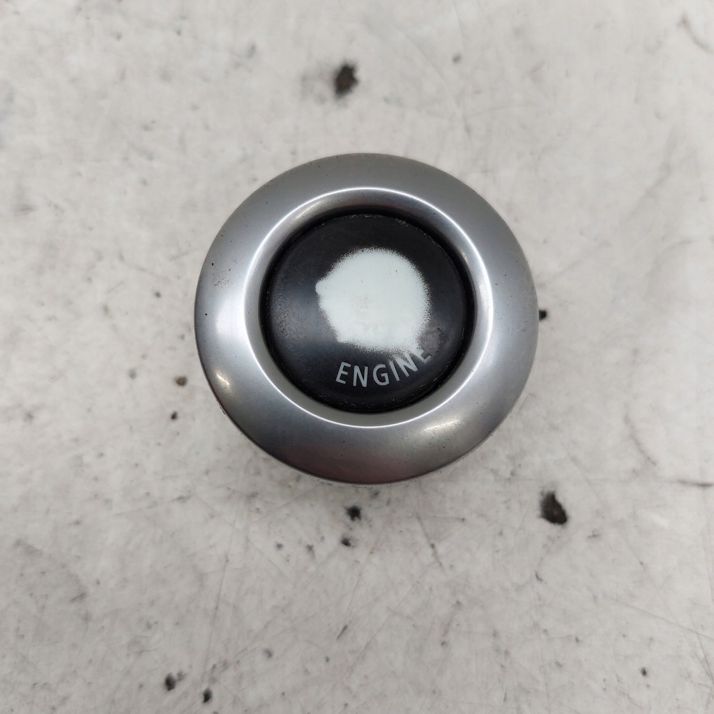 фото №1, Bmw 1 i e87 вимикач запуск стоп 6949499-04