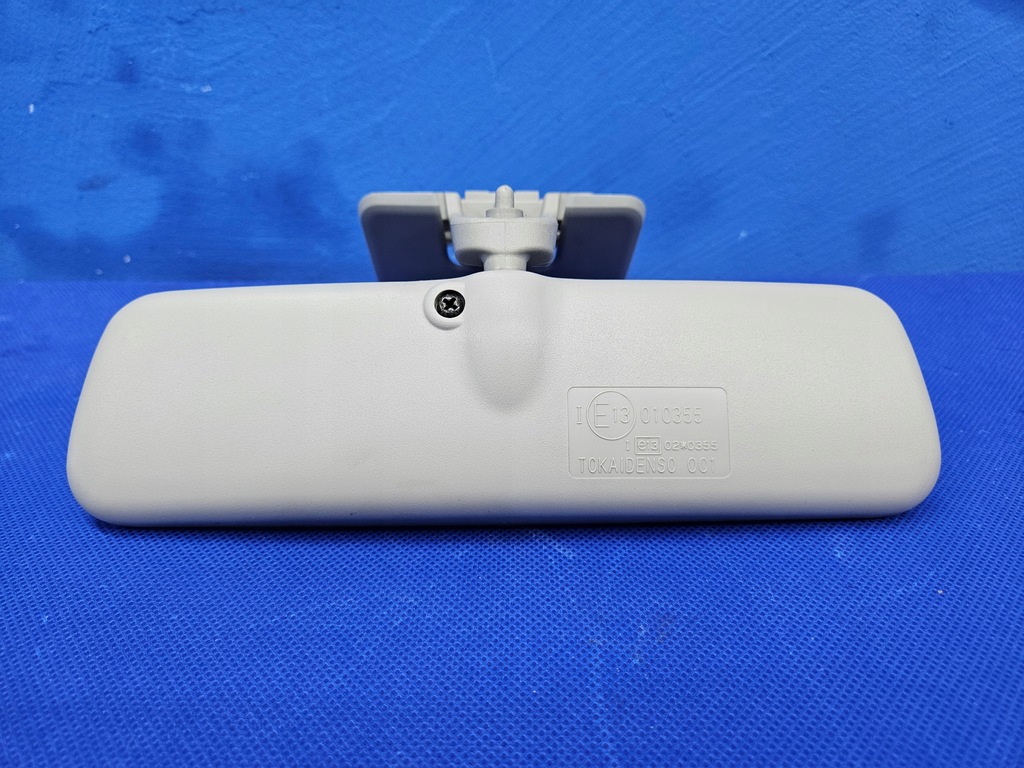 фото №7, Mitsubishi i-miev citroen c-zero peugeot ion дзеркало внутрішнє заднього виду