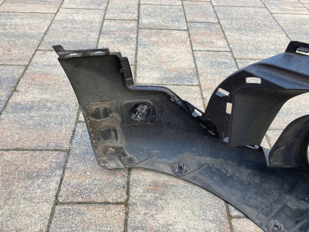 фото №14, Mini countryman f60 s бампер перед