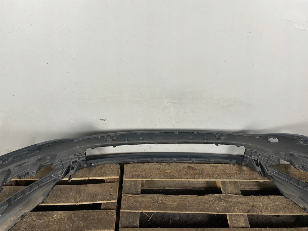 фото №6, Бампер перед передний skoda octavia iv 5e3 2020-