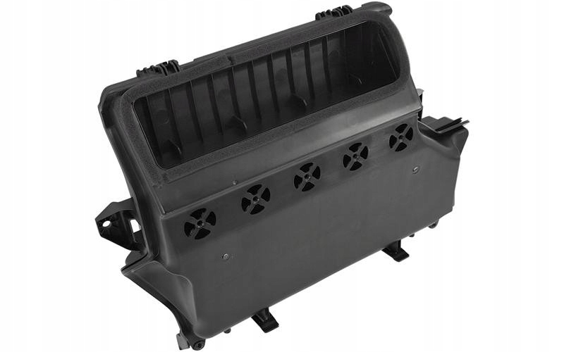 Купить Направляющая воздуха капот man ntg tg3 81.61950.6079