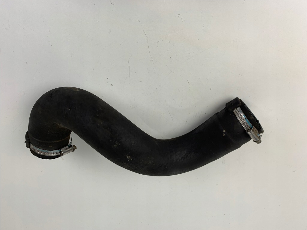 фото №1, Peugeot 508 i 2.0hdi труба шланг інтеркулер