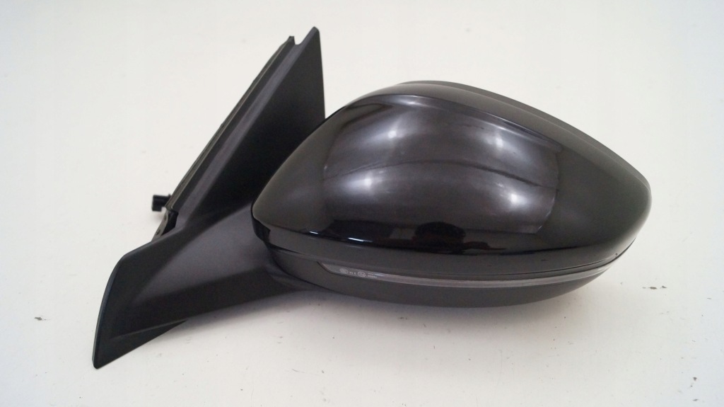 фото №1, Opel corsa f peugeot 208 ii 19- дзеркало ліва 10 pin