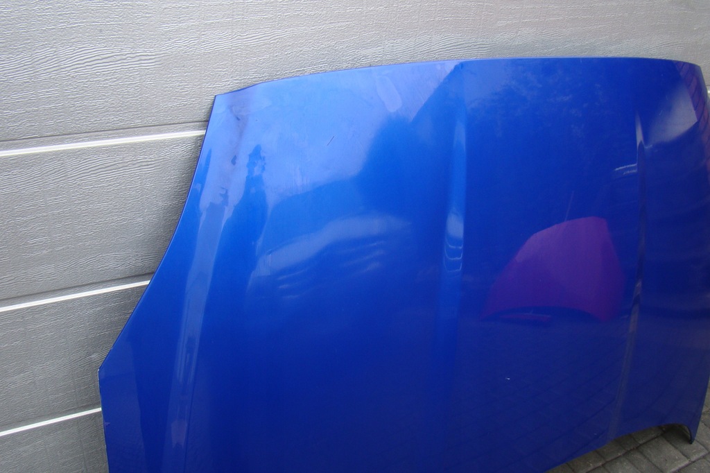 фото №2, Капот jaguar e pace ladna