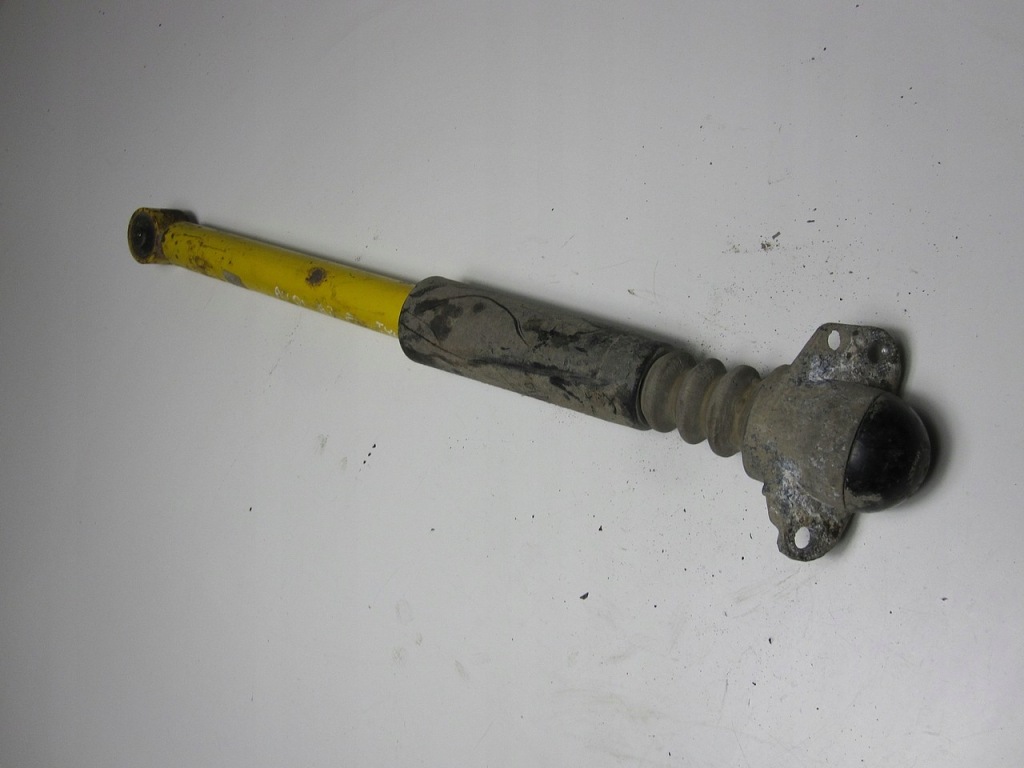 фото №6, Амортизатор задній задня audi a3 8l 97r mts