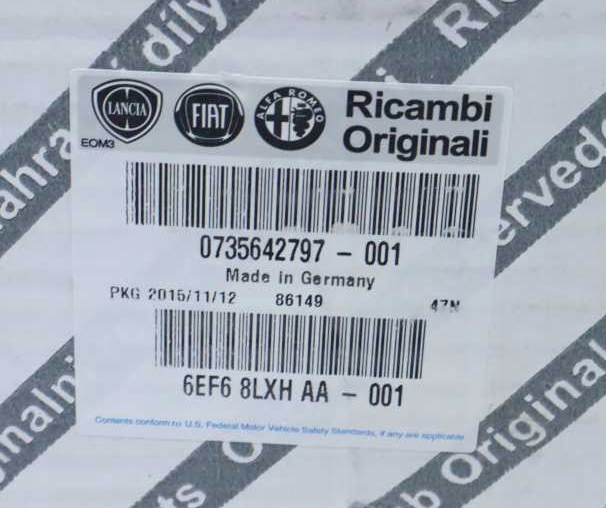 фото №3, Lewark перемикання передач чохол ручка jeep renegade