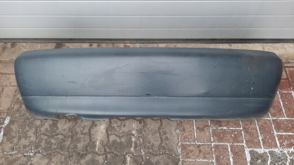 фото №1, Бампер задня задній audi a3 8l 98r 3 двері