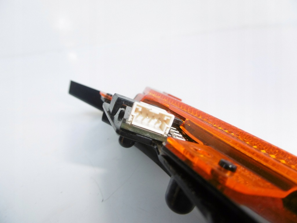 фото №5, Поворотник лампи лівий перед mazda cx-5 ii