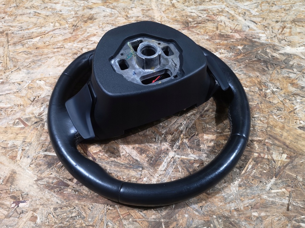 фото №12, Повітропровід шкіра пелюстки перемикання підігрів chevrolet camaro rs 2016 +