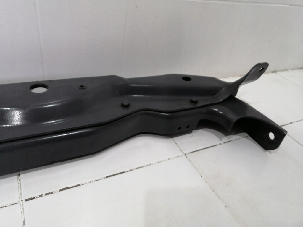 фото №6, Балка рами перед передня mercedes atego hal 8526