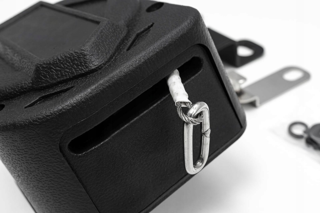 фото №11, Nissan navara np 300 2015+ привід кришки