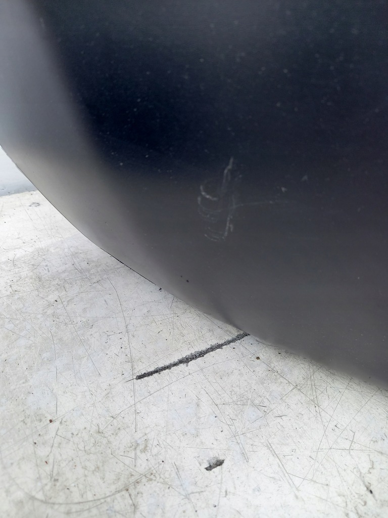 фото №8, Бампер перед nissan qashqai j10 lift