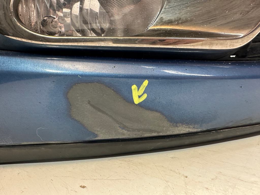 фото №9, Бампер перед kia ceed ii