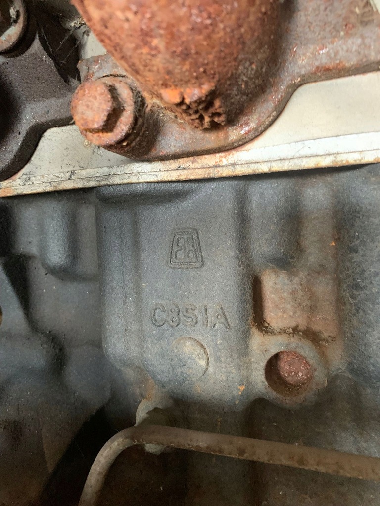 фото №7, Двигун kompletny ford transit 2.0 tddi