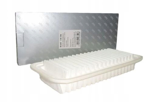 фото №2, Hart фильтр pow. ap 142/1 toyota peugeot citroen