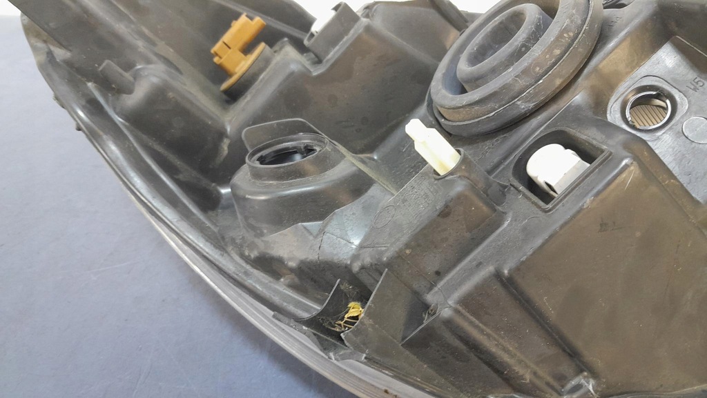 фото №7, Dacia lodgy фара лівий 90007665