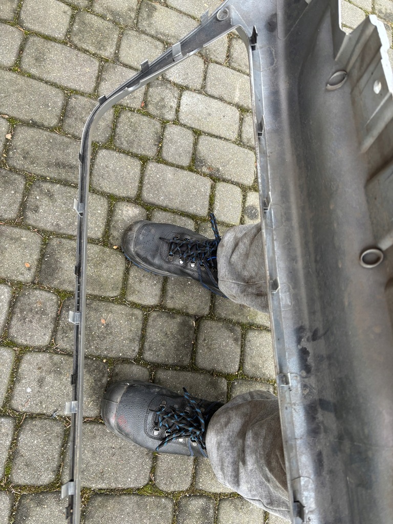 фото №6, Fiat ducato lift молдинг решётка решётка радиатора серебристая