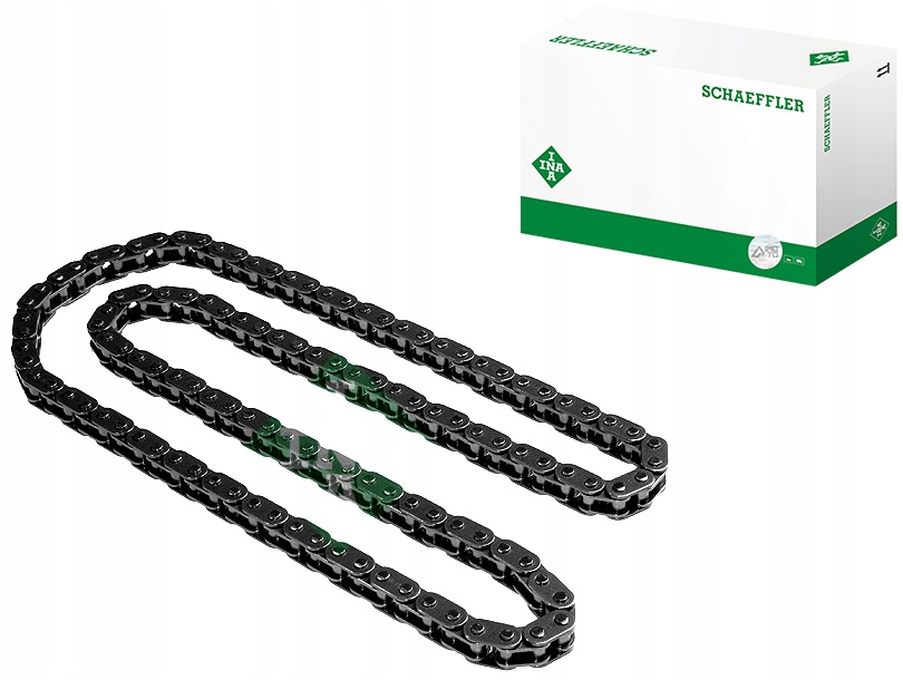 фото №1, Ланцюг розподільного валу nissan nv400 opel movano b renault master iii 2.3d