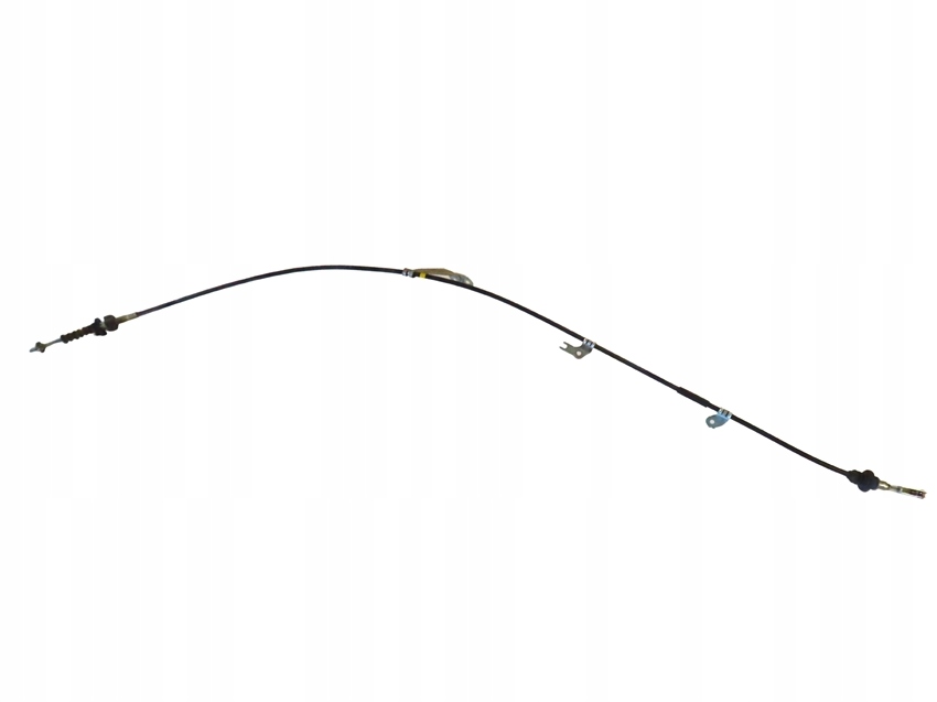 фото №1, Трос зчеплення toyota aygo ii 1.0 бензин 2014-2022 rok