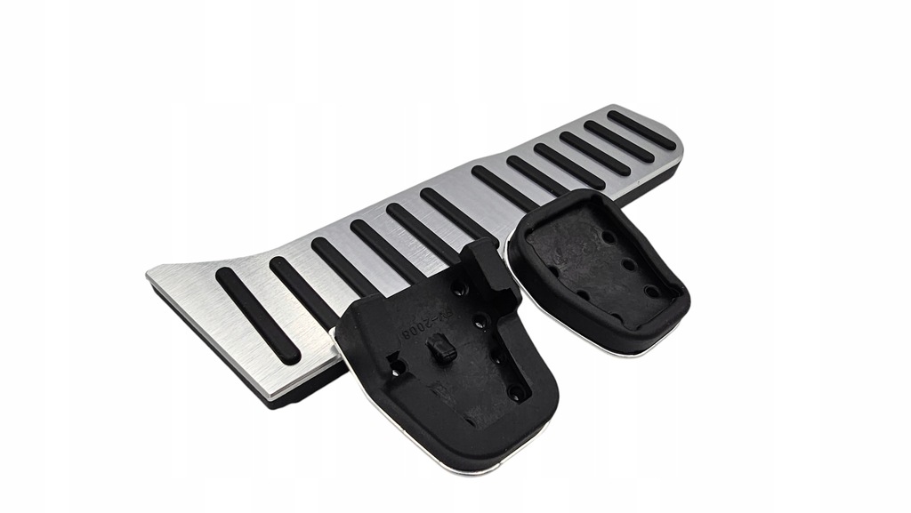 фото №9, Накладки na педали механическая коробка передач vw golf v golf 6 jetta v vento eos tiguan touran