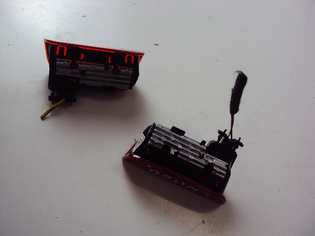 фото №4, Свет led united vw t-roc 1.5 tsi 20 r