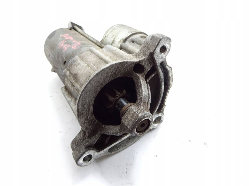 Стартер citroen nemo 1.4 бензин Доставка