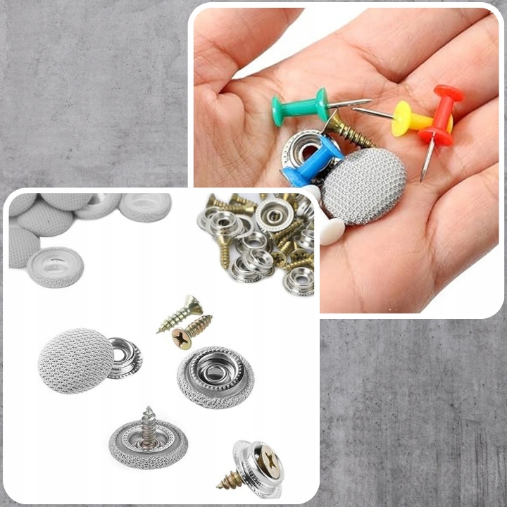 фото №9, Набір ремонтний do ремонту regeneracyjny стельовий автомобільний 70 el.