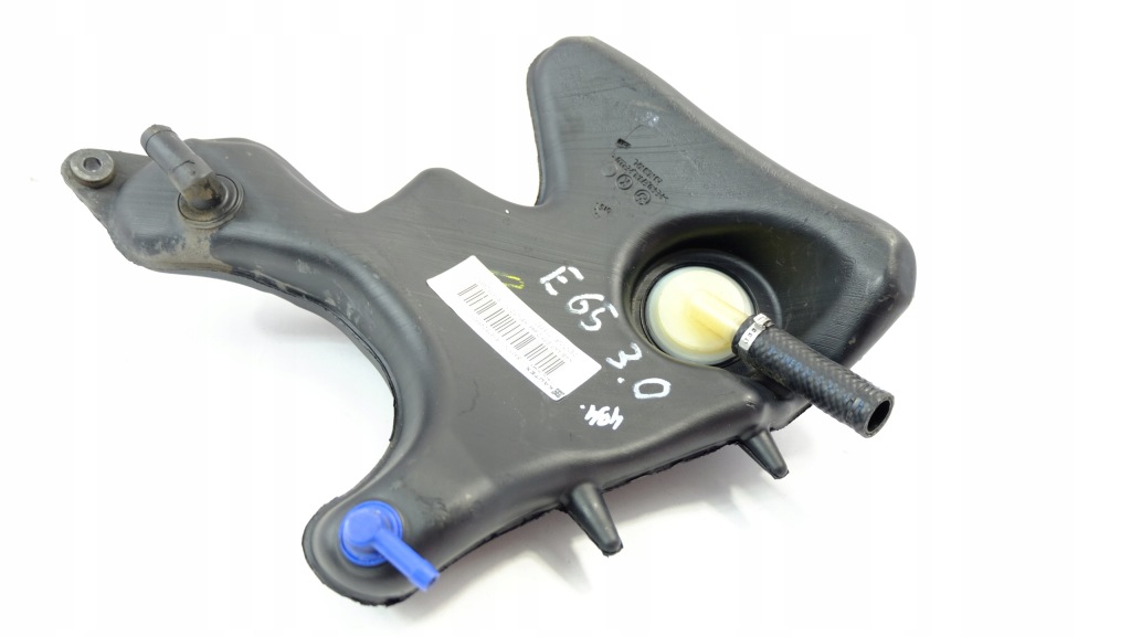 фото №1, Bmw 7 e65 3.0d бак фільтр r1675246601