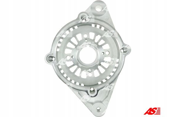 фото №3, Передні корпус генератора as-pl