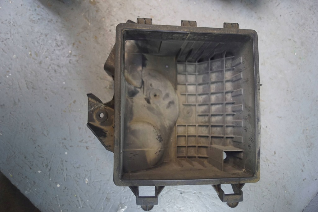 фото №11, Ford mustang gt v корпус фильтра воздуха 6r33-9a600-cb f206