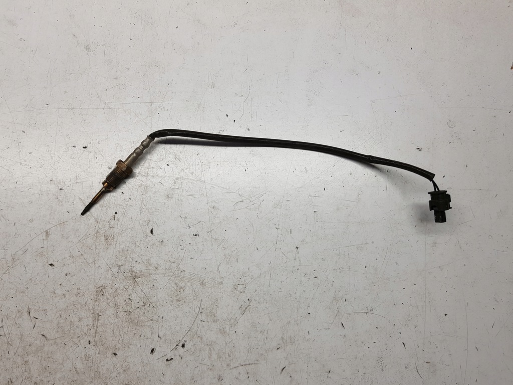 фото №1, Mini r55 r56 06-13r 1.6 d датчик температуры выхлопных газов 8509963