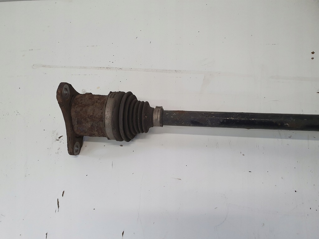 фото №7, Opel mokka приводной вал задняя задняя 95090829 aa4p