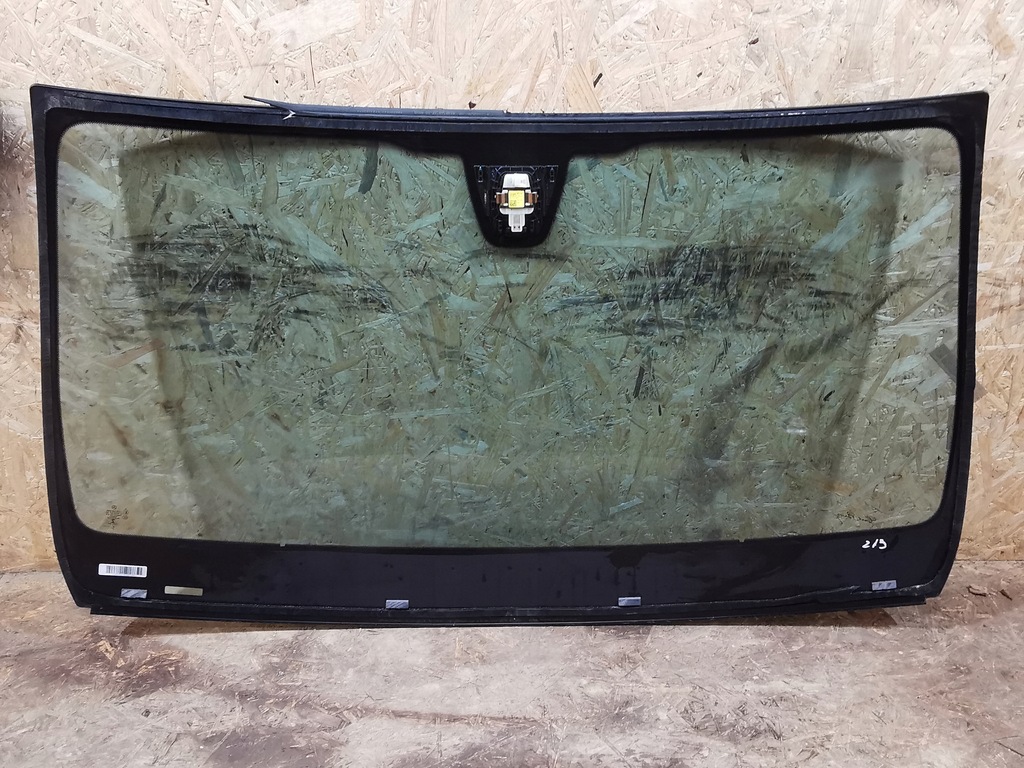 фото №4, Idealna скло передня mercedes w213 1