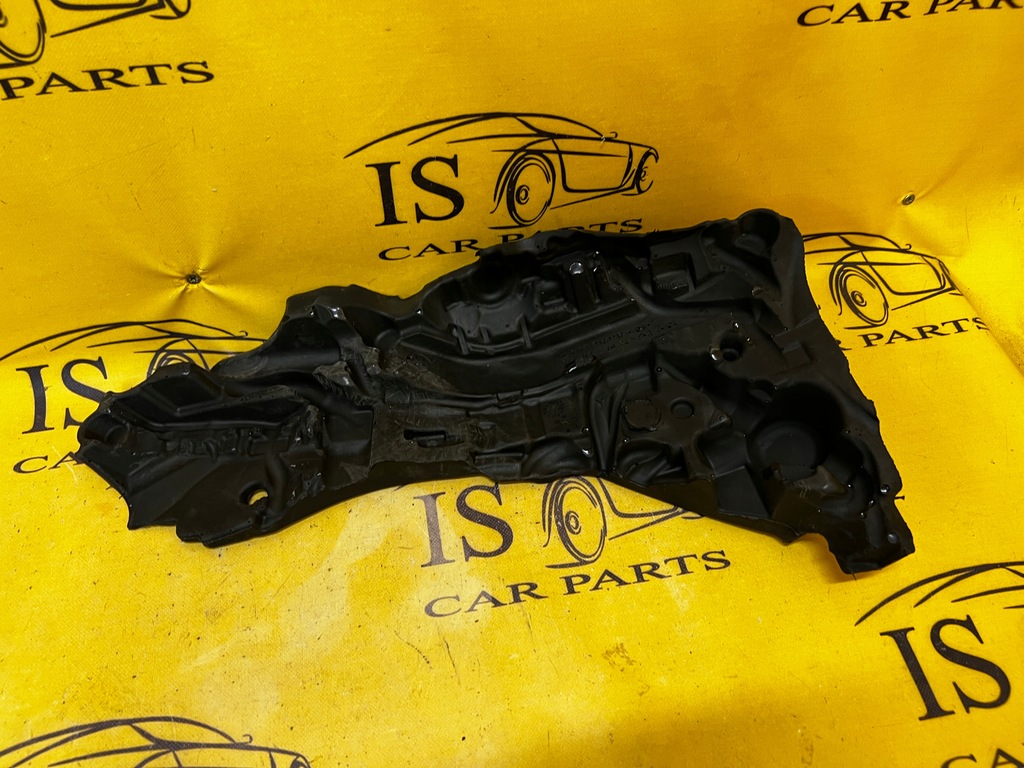 фото №5, Пена шумоизоляция двигателя bmw 2 f22 f21 f20