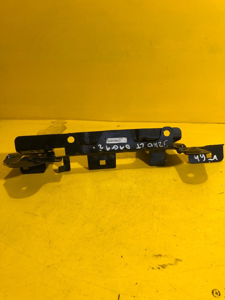 фото №6, Mini clubman r55 кронштейн кронштейн багажника лівий задня 4 854835-01