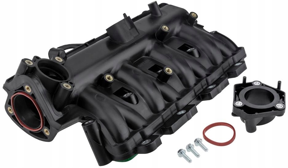 фото №2, Nty bks-ft-006 модуль трубы wlotowej