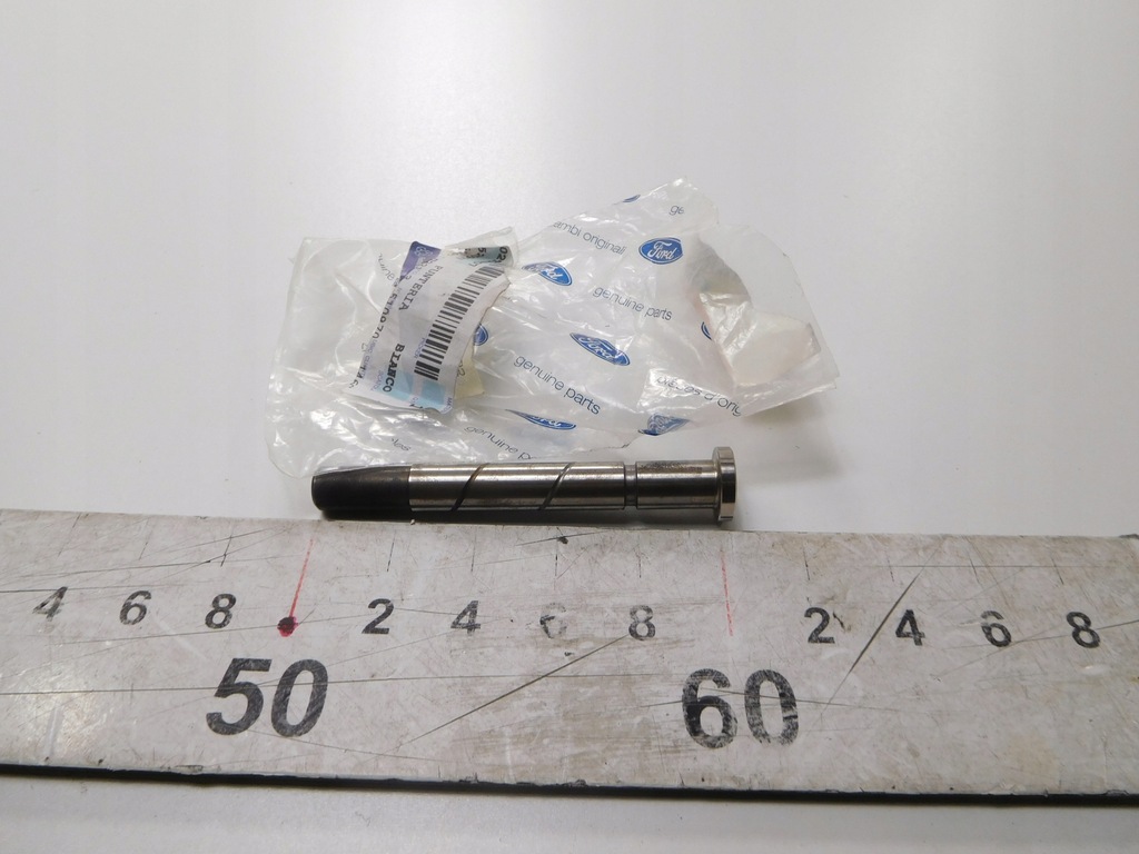 фото №6, Штовхач ford focus 04-08/focus c-max 03-07 cap оригінальний номер 1520917