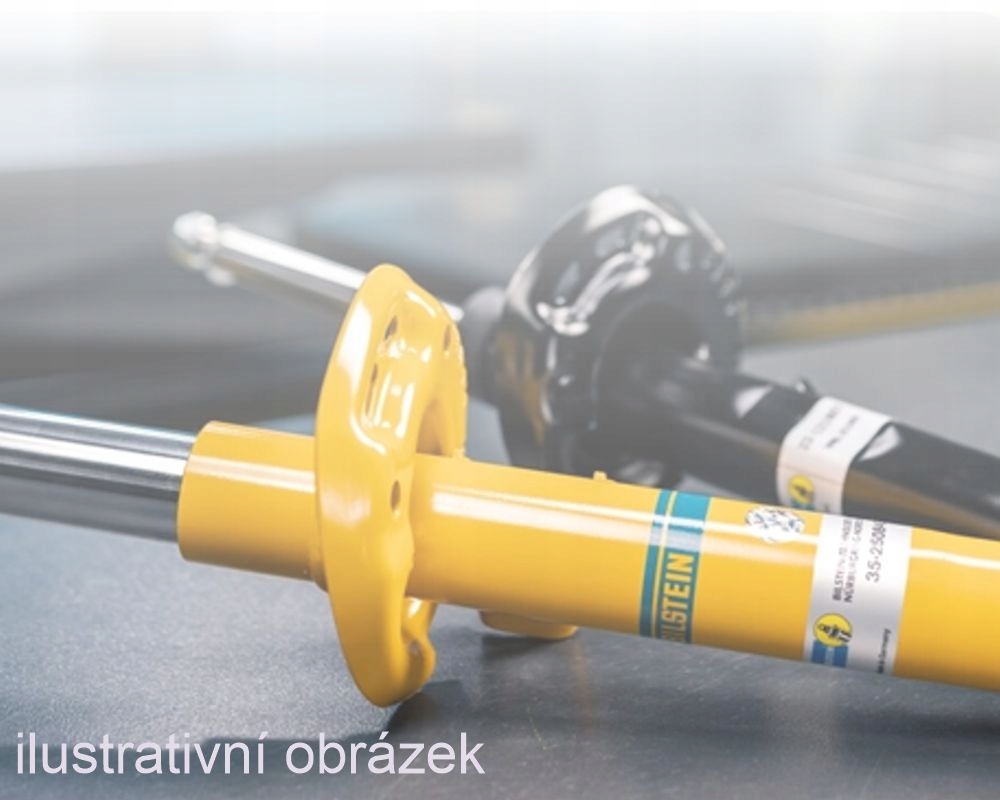 фото №16, Bilstein 22-045744 амортизатор